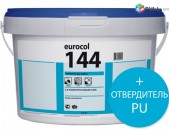 Kle dvux komponent Eurocol 144, erkomponent sosindz 144, Sosindz, Երկկոմպոնենտ սոսինձ Eurocol 144