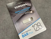 Ֆլեշկա 128 ԳԲ 128 GB Samsung Bar Plus