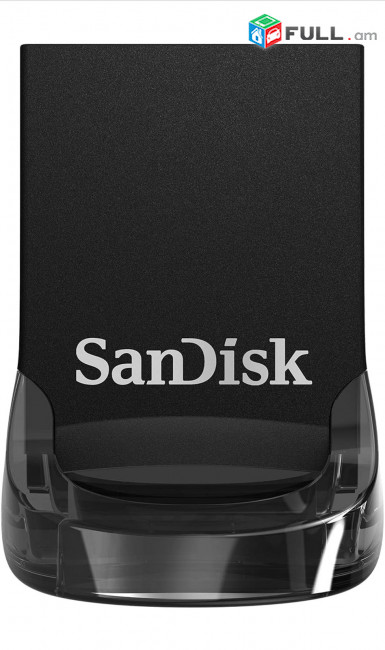 Ֆլեշկա SanDisk 128 GB 400MB/s Ultra Fit