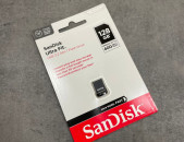 Ֆլեշկա SanDisk 128 GB 400MB/s Ultra Fit