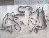 Mercedesi matori provudka kabel