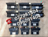 Mercedes w203 SAM BLOK սեմ բլոկ