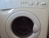 INDESIT Լվացքի մեքենա