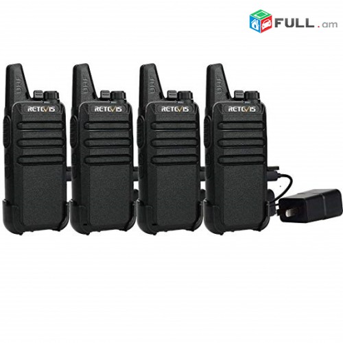 3 hat Retevis Rt22 modeli racia - zexchvac gin - nor - erashxiq
