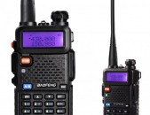 2 hat Baofeng UV-5R racia - nor - erashxiq