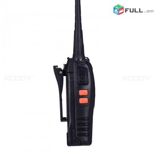 Baofeng 888S մոդելի ռացիա - նոր