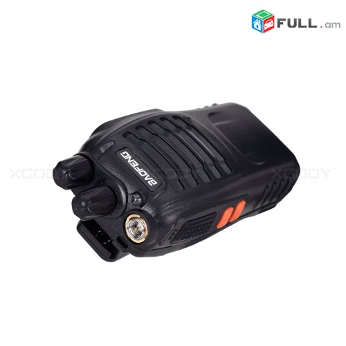 Baofeng 888S մոդելի ռացիա - նոր