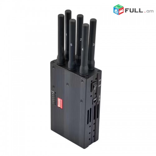 Baofeng 888S մոդելի ռացիա - նոր