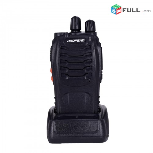 Рация Baofeng BF-888S 1 hat - nor racia - ռացիաներ