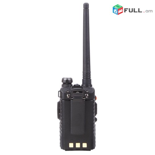Baofeng UV-5R հզոր ռացիա - erashxiq racia