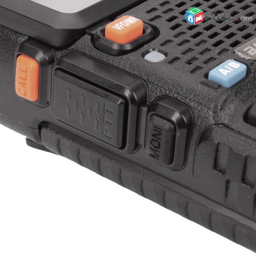Baofeng UV-5R հզոր ռացիա - erashxiq racia