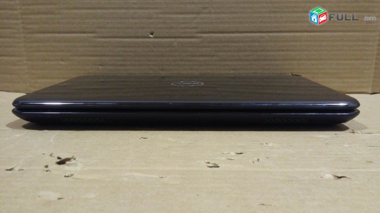 Hzor Noytbook / Laptop DELL INSPIRON - N5010 - CORE i5 - 2.40GHz - 2048MB - 650G