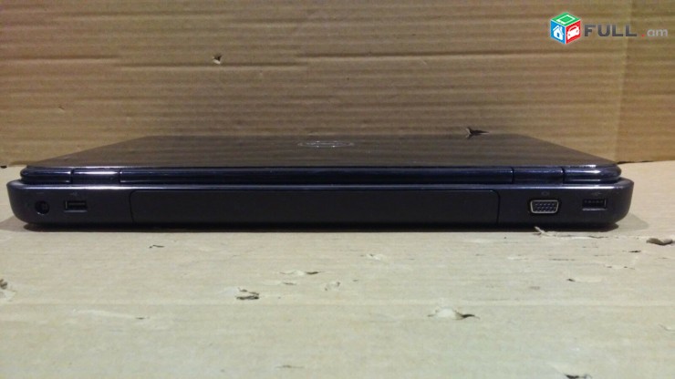 Hzor Noytbook / Laptop DELL INSPIRON - N5010 - CORE i5 - 2.40GHz - 2048MB - 650G