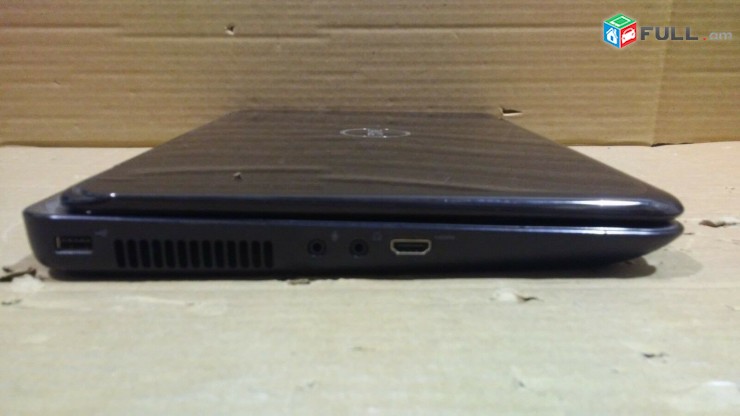 Hzor Noytbook / Laptop DELL INSPIRON - N5010 - CORE i5 - 2.40GHz - 2048MB - 650G