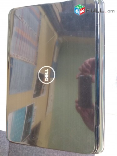 Hzor Noytbook / Laptop DELL INSPIRON - N5010 - CORE i5 - 2.40GHz - 2048MB - 650G