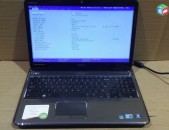 Hzor Noytbook / Laptop DELL INSPIRON - N5010 - CORE i5 - 2.40GHz - 2048MB - 650G