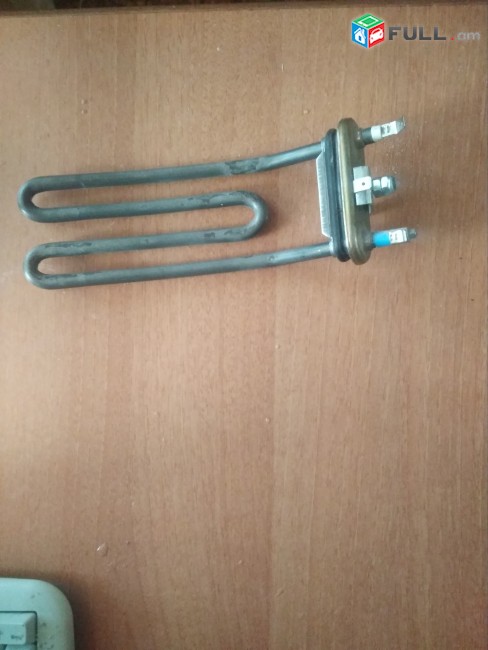 DUXOVKAYI TENER