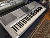 Sintezator yamaha psr 295, սինթեզատոր