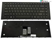 Key lapt sony EA, klaviatura, stexnashar, клавиатура, keyboard, ստեղնաշար