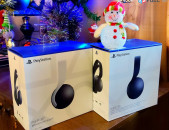 Наушники Playstation Pulse 3D Wireless Headset от sony для PS5 и PS4 ՆՈՐ ՓԱԿ ՏՈՒՓ НОВАЯ