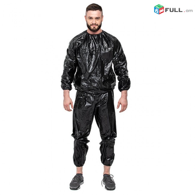 Sauna Suit