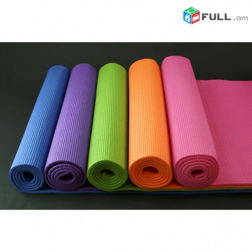 Yoga Mat առկա է շատ մեծ տեսականի, Նիհարացնող գոտիներ / շորտեր / տոպեր և այլն