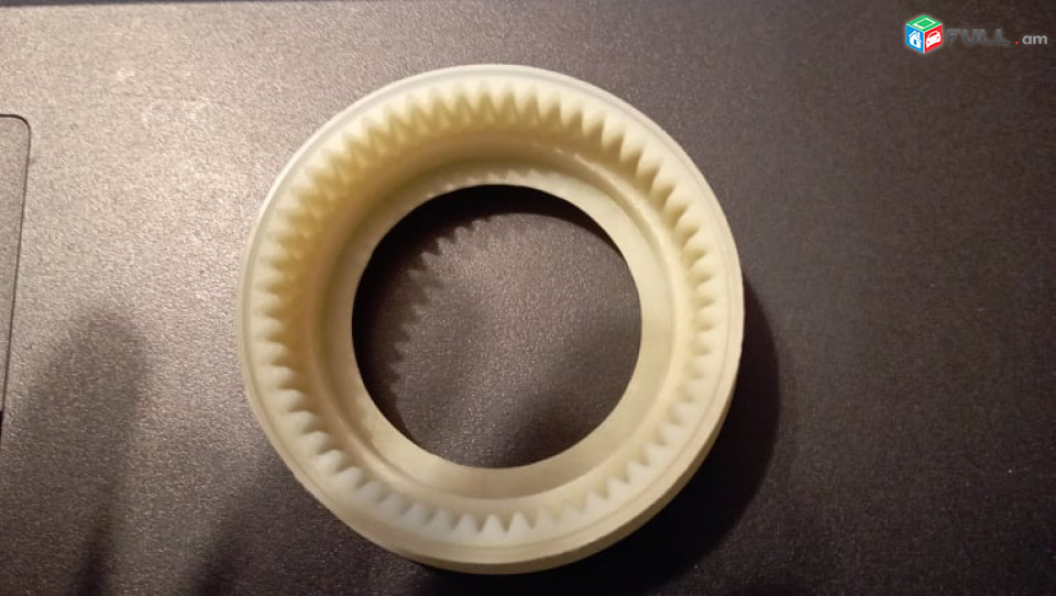starteri bendeqsi plastmasic shesteronka toyota