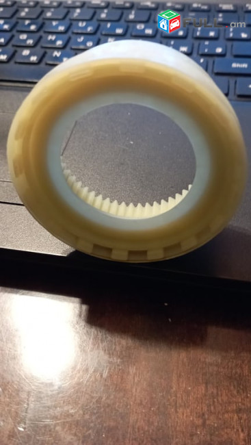 starteri bendeqsi plastmasic shesteronka toyota