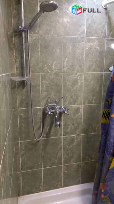 Vardzov e trvum 2 senyakanoc bnakaran