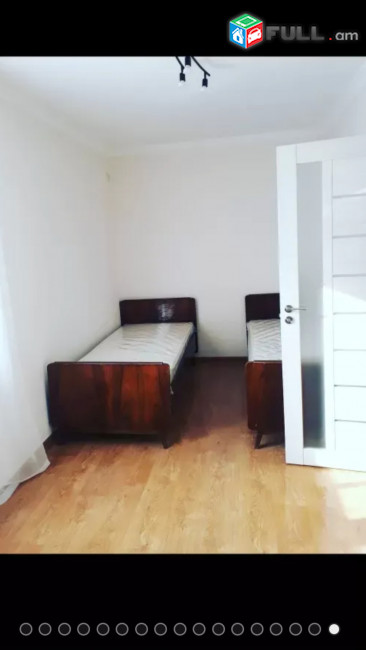 Vardzov e trvum 2 senyakanoc bnakaran