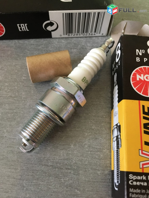 Սվեչա (svecha) օրիգինալ NGK (made in Japan)