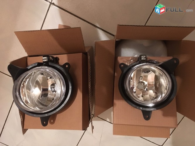 KIA Sorento Shti vri halogen