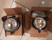 KIA Sorento Shti vri halogen