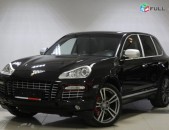 Porsche Cayenne GTS Shti vri pavarotnik 2007-2010