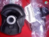 Toyota Alphard Hetevi balki bomb; bush; tulki ORIGINAL