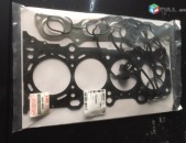 Suzuki Kizashi Matori praklada, salnik komplekt. Original