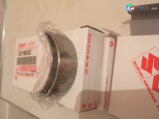 Suzuki Kizashi Matori kolca, kladish. Original