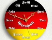 Germaneren hayeren,hay-germaneren targmanutyun