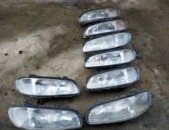 opel omega b farer