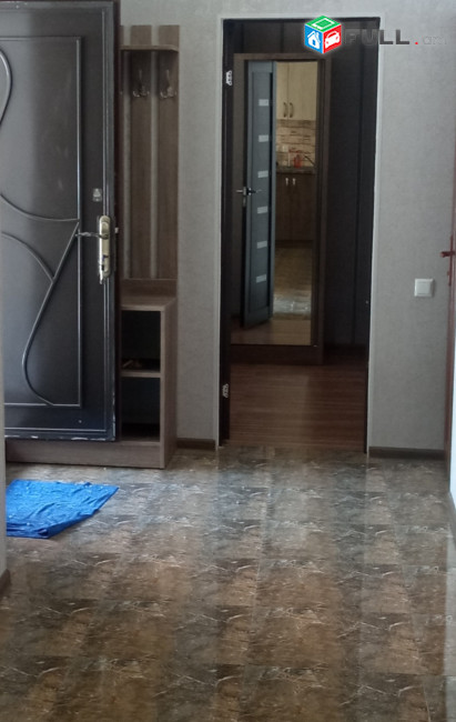 Վարձակալություն