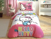 Մանկական Հավաքածու - Hello Kitty Rainbow