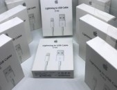 Iphone original lar USB sertifikatov ev tupov 5s / 6 / 6s / 7 / 8 / X