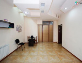 Վարձով գրասենյակային (օֆիսային) տարածք ԿԵՆՏՐՈՆՈՒՄ