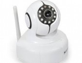  Ip camera, Օնլայն տեսախցիկ ՕՐԻԳԻՆԱԼ