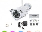 Ip camera drsi, օրիգինալ (texadrum)