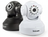 Online ip camera sricam օրիգինալ