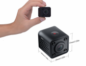 Mini ip camera Online hetevelu hamar