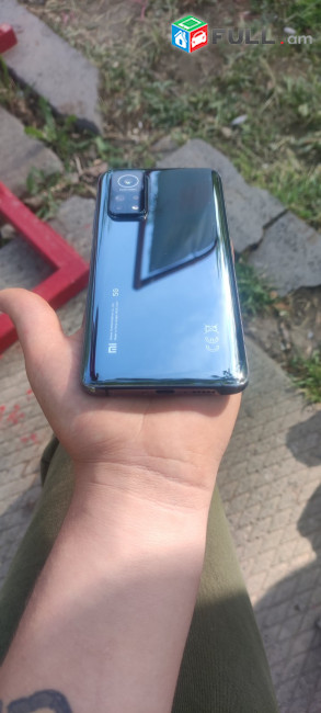 Xiaomi mi10t 8/128gb