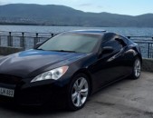 Hyundai Genesis Coupe , 2012թ.