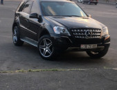 Mercedes-Benz -     ML 350 , 2011թ.